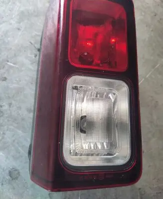 Renault Trafic III (X82) Rear fog light 265549399R