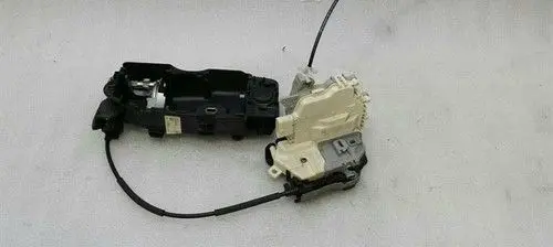 Porsche 911 991 Coupe door lock (next to the handle) 8J2837015C
