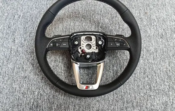 Audi RS Q8 Steering wheel 4M8419091AL 4M8419091ALQQT 4M8419091Q