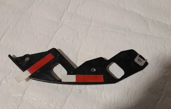 BMW i3 Fender mounting bracket 73855317385531X