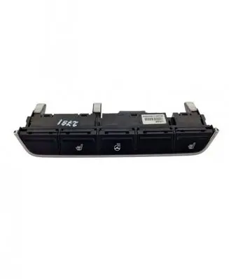 KIA Sorento Seat heating switch 93300C5020WK