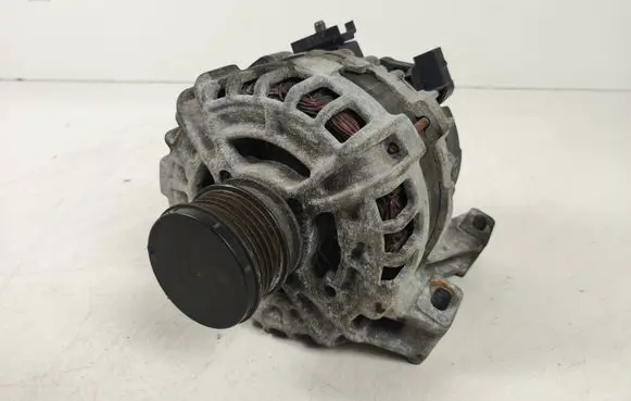 Volvo S80 Generator/alternator 31419556 0125811110