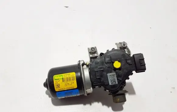 Renault Captur II Wiper motor