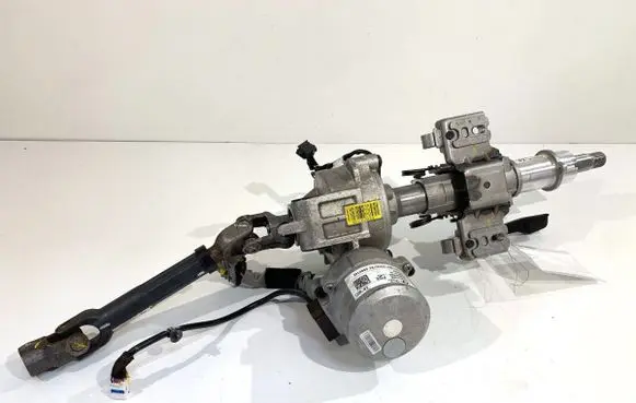 Hyundai i30 Power steering pump 56300G4000