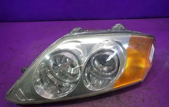 Audi Coupe Headlight/headlamp 921012CXXX