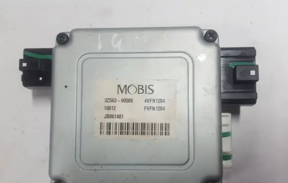 Hyundai i40 Steering rack control module 3Z56399500XAUTOPX 3Z56399500 3056399580
