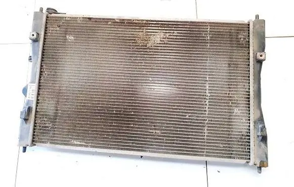 Mitsubishi Colt Coolant radiator