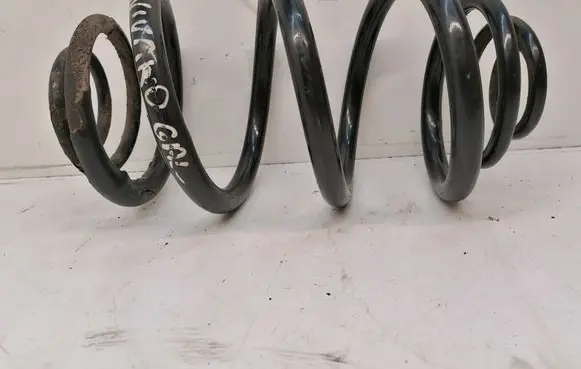 Opel Vivaro Rear coil spring