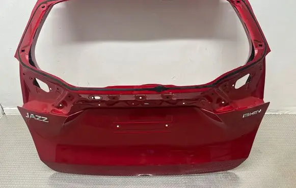 Honda Jazz IV GR Tailgate/trunk/boot lid