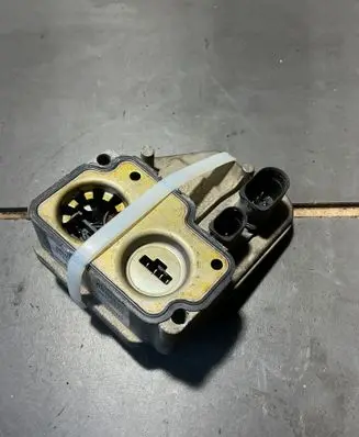 Volvo XC90 Torque split ecu control unit/module 5WP2222002