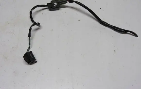 Mitsubishi ASX Loading door exterior handle/bracket ASXMIKROSTYKPRZD