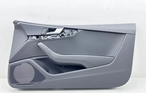 Audi A5 Front door card panel trim 8W6867118 8W6867134 8W6867178