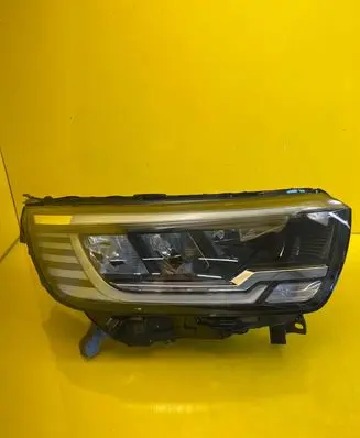 Renault Kangoo III Headlight/headlamp 260103264R