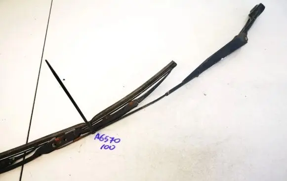 Fiat Bravo - Brava Front wiper blade arm