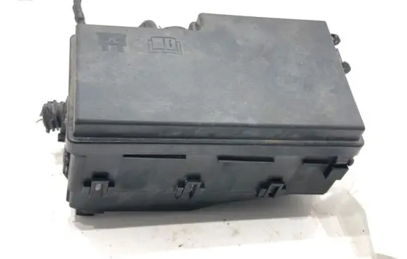 Ford Focus C-MAX Fuse box set 3M5T-14A067-BC