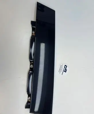 Peugeot 508 Rear door trim (molding) 96711257XY