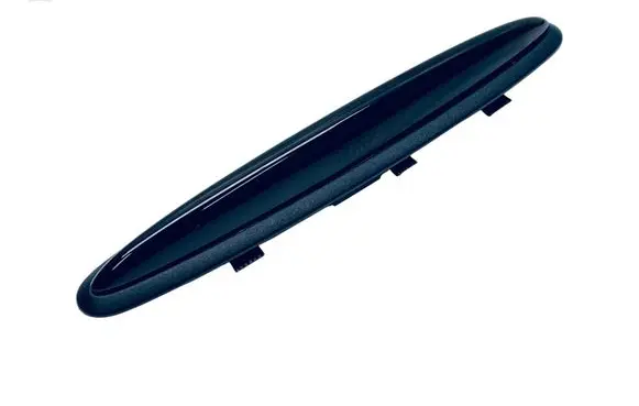 Mercedes-Benz C W205 Parking PDC sensor display screen A0015425423
