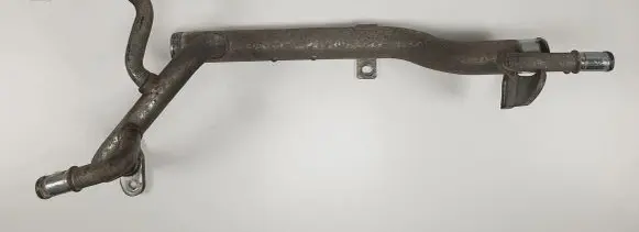 Volvo S40, V40 Engine coolant pipe/hose