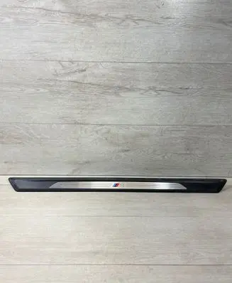 BMW 2 F22 F23 Front sill trim cover 8055499