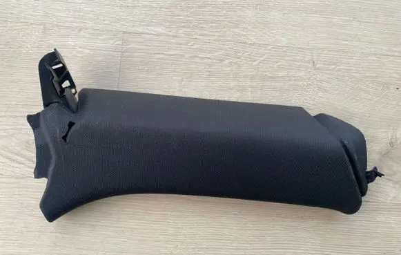 Audi A3 S3 8V (C) pillar trim 106498 807368 80736808S