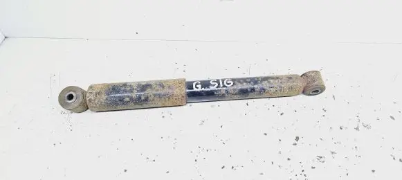 Opel Signum Rear shock absorber/damper
