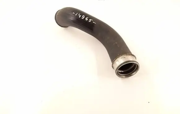 Mercedes-Benz C W204 Intercooler hose/pipe 2045281882 A2045281882