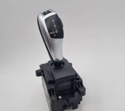 BMW 7 F01 F02 F03 F04 Gear shift switch/knob 9218102