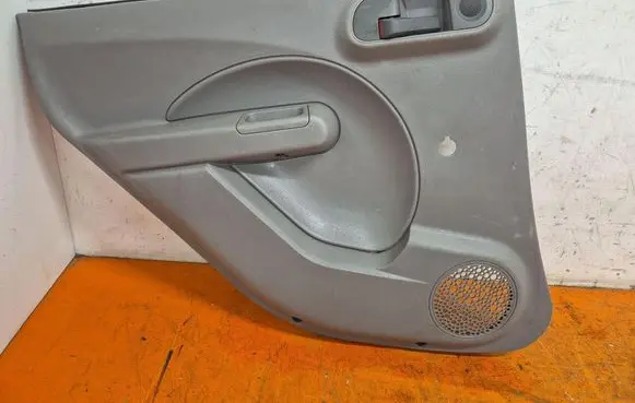 Fiat Panda 141 Door card panel trim set 