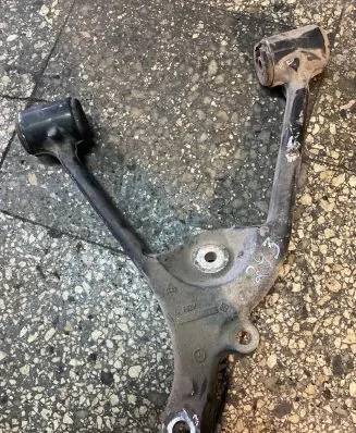 Mercedes-Benz ML W163 Rear upper control arm/wishbone