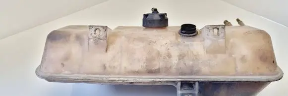 Peugeot Boxer Coolant expansion tank/reservoir