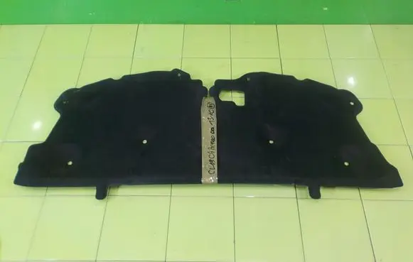Citroen C4 Grand Picasso Engine bonnet/hood sound/heat insulation WYGLUSZENIA CL19
