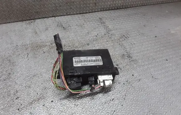 Citroen C5 Parking PDC control unit/module 0263004089