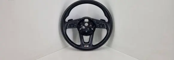 Audi A4 S4 B9 Steering wheel 8W0419091P