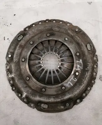 Volkswagen Transporter - Caravelle T4 Pressure plate 