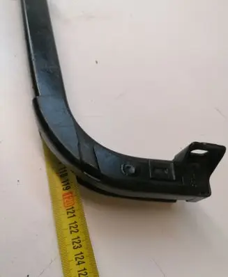 Ford Transit Sliding door middle rail 