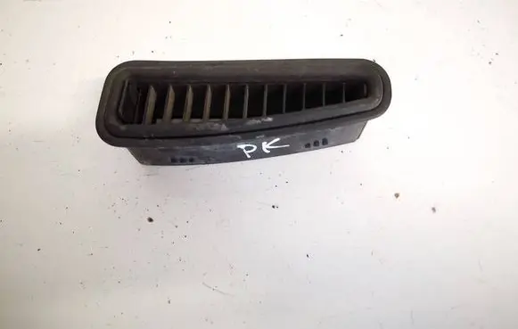 Audi Q7 4L Air intake duct part 4l0819985
