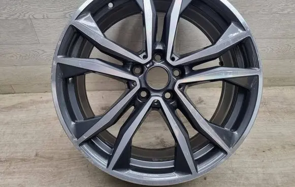 BMW X1 F48 F49 R19 alloy rim 8008616
