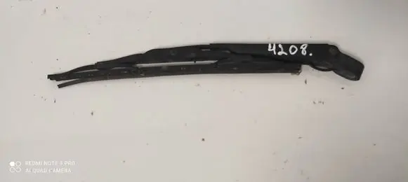 Ford Focus Rear wiper blade 3M51R17526