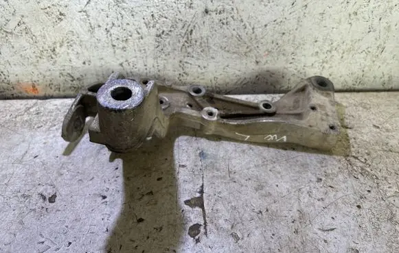 Skoda Octavia Mk2 (1Z) Front subframe 1K0199295E