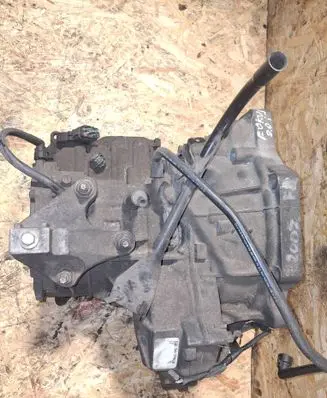 Ford Focus Automatic gearbox 5S4P7000BA