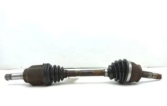Fiat Fiorino Front driveshaft