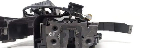 Ford Focus C-MAX Rear door lock