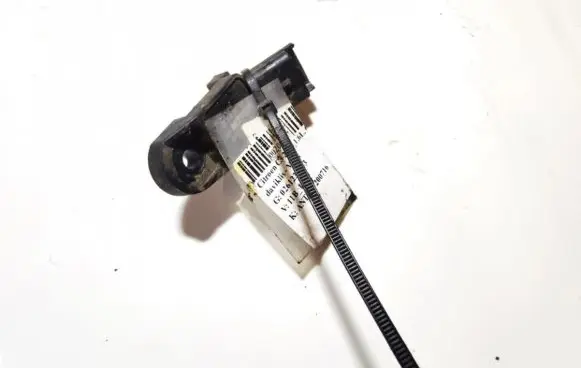Citroen C3 Air pressure sensor 0261230043 9639381480