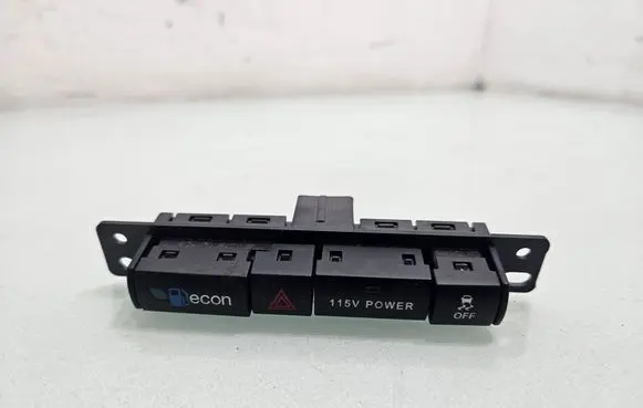 Dodge Grand Caravan A set of switches 68110973AC