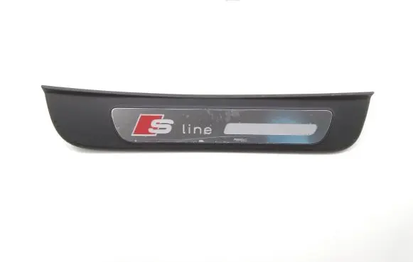 Audi A5 Sportback 8TA Rear sill trim cover 8T8853376