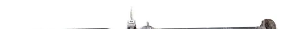 Mercedes-Benz GLS X166 Drive shaft (set) A1664107600