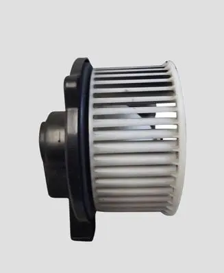 Mazda 6 Heater fan/blower 8727000700 HB111D65100