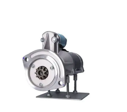 BMW 3 F30 F35 F31 Starter motor 2330010T01