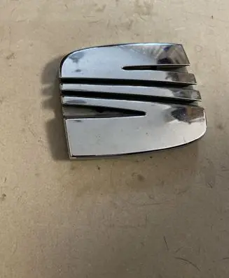 Seat Leon (1P) Manufacturer badge logo/emblem 5P0853679