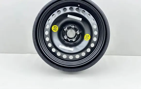 Maserati Ghibli R18 spare wheel 670013624